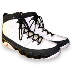 Air Jordan 9 Retro OG 'Space Jam' 2016 Men’s 13 302370-112